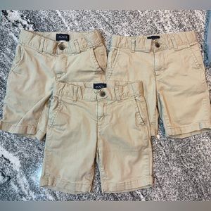 Boys children’s place chino shorts